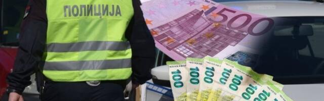 VOZAČI U PANICI: Zbog ove greške ostajete bez 50.000 dinara - HITAN APEL UPUĆEN NESAVESNIM GRAĐANIMA ZA VOLANOM!