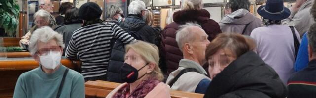 Docent na PMF-u u Nišu: Stariji ljudi koji nisu za studente ne zaslužuju više ovozemaljski život