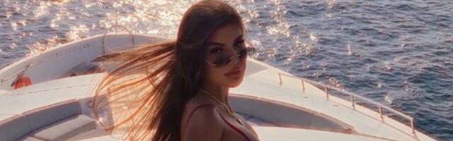 Pevačica bacila oko na građevinskog radnika: Fotkala ga krišom, pa objavila "Ovo je strašno kakav frajer"