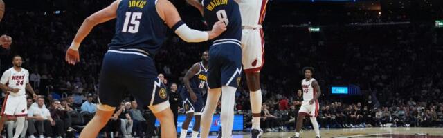 Doktor objasnio dobar, ali i katastrofalan scenario oko povrede Nikole Jokića