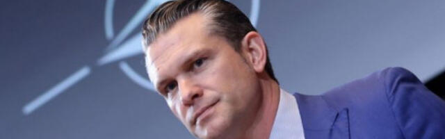 Хегсет забранио испоруку муниције Украјини