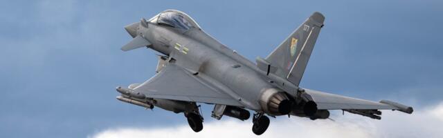 Britanci i Francuzi zajednički bombardovali Siriju: Ovo su im bila meta