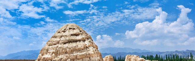 VELIKO OTKRIĆE U KINI Arheolozi pronašli grobnice stare 3.000 godina s predmetima od žada i bakra