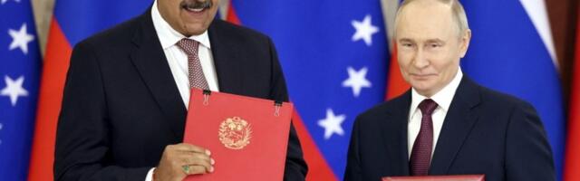 „Ovo nije kockanje, ovo je šah“: Ima li Putin plan B ili će Trampu prepustiti zapadnu hemisferu?