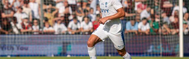 Najvažnija misija Veljka Paunovića - povratak Sergeja koji igra u vrhunskoj formi (Video)