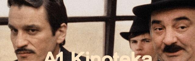 Kako da besplatno pogledate kultne domaće filmove: Sve o A1 Kinoteka maratonu u Beogradu