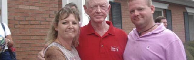 DOBIO SRCE SAMOUBICE, PA SE ZALJUBIO U NJEGOVU UDOVICU! Zbog 30 godina mlađe OSTAVIO SVE ŠTO JE IMAO, a onda...