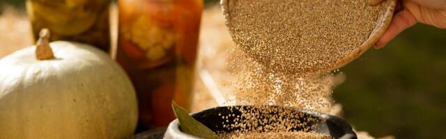 Lažna žitarica koju Srbi izbegavaju, a porcija čini čuda za telo: Snižava holesterol, obezbeđuje omega-3...