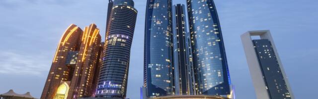 Sultan Al Džaber: Svet ulazi u novu fazu razvoja - rast se meri računarskom snagom i digitalnim mogućnostima