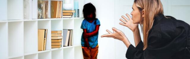 Dete isprebijano u vrtiću: ''Teta nas tuče i vodi u strašnu sobu!''