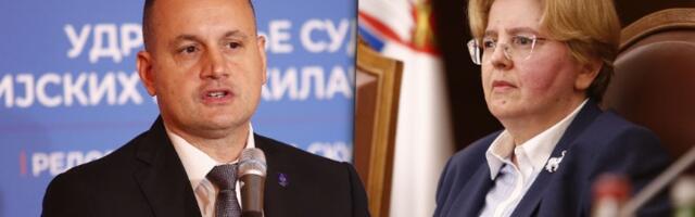 Ustavni sud preokrenuo: Stefanoviću i njegovima bliskim ljudima priznate žalbe, Dolovac doživela poraz!
