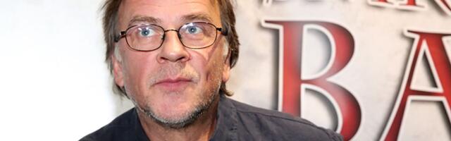 "Imao je neverovatnu, nežnu auru oko sebe": Emotivna priča Milana Marića o Žarku Lauševiću