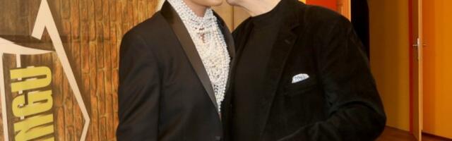 "NADAMO SE NEČEMU LEPOM..." Džidža zagolicala maštu i progovorila o SVADBI, ovo je RAZLOG ŠTO KRIJE PARTNERA!