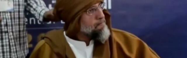 Ubijen sin Muamera Gadafija