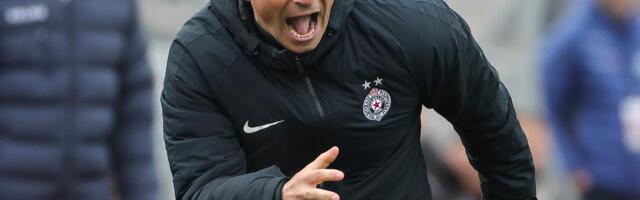 STANOJEVIĆ OKUPLJA SVE SAME ZVEZDAŠE OKO SEBE: Posle Šavija Babike stiže još jedan igrač crveno-belih