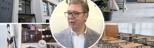 ZA JEDAN DAN ODBRAMBENI SAVEZ PREĐE U NAPADAČKI - A PROTIV KOGA JE USMEREN? Vučić o vojnoj alijansi Prištine, Zagreba i Tirane! Imamo sve podatke o tome! (FOTO, VIDEO)