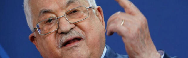 Абас позива САД и међународну заједницу на одлучан одговор Израелу