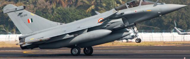 Indija odobrila najveću vojnu nabavku u istoriji: 114 Rafala za oko 40 milijardi dolara