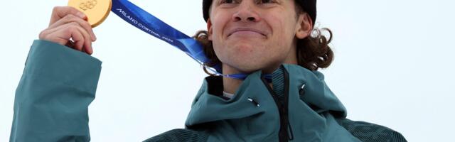 Prvi zimski olimpijski šampion u istoriji Južne Amerike: Samba na stazi u Italiji