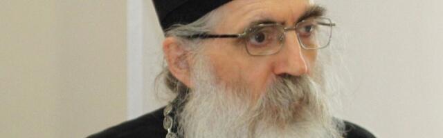 Mitropolitu Irineju najviši orden povodom Sretenja, Ani Bekuti i Snežani Đurišić zlatne medalje