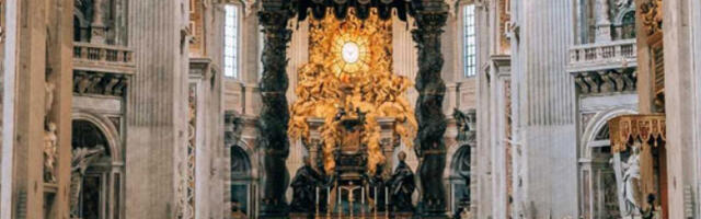 Базилика Светог Петра ће појачати безбедност али избећи милитаризацију