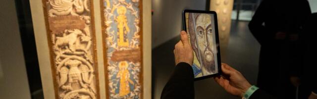 Izložba o manastirima na Kosovu u Budimpešti pokazuje bogato srpsko nasleđe: Selaković otvorio prvu "Sezonu kulture u Mađarskoj"