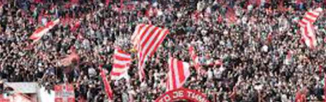 Звезда: Молимо Месину да одреди судију по жељи Партизана