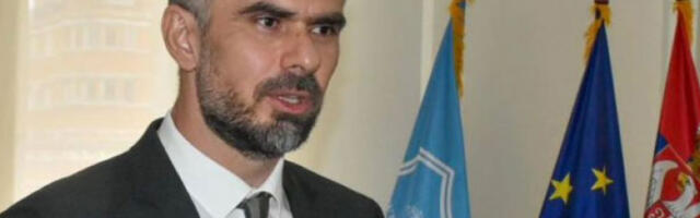 Мићин честитао грађанима исламске вероисповести почетак месеца Рамазана