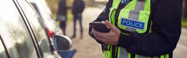 Policija ostala zaprepašćena: Isključili dvojicu sa druma, jedan pijan "kao letva", a drugi je imao OVO U KRVI