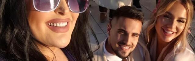 Slavlje u domu sina Dragane Mirković! Za njenog naslednika je ovo poseban dan, otac mu se javno obratio