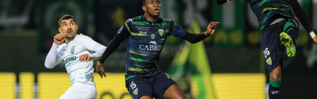 Лукас Барос: Срби и Бразилци су исти, фудбал доживљавају са много страсти