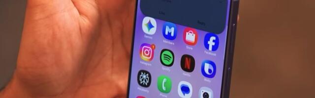 Prvi ekran koji krije vaše tajne: Samsungovu novu funkciju poželeće mnogi (VIDEO)