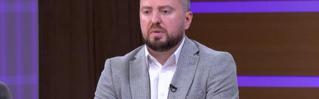 "SEDNICI PRISUSTVUJE SAMO NJIH 5 OD 46" Mirković: Današnja sednica Skupštine grada najbolje pokazuje odnos blokaderske opozicije prema građanima Beograda