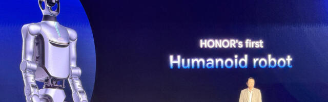 HONOR na MWC 2026: Od pametnih telefona do humanoidnih robota koji razumeju ljudske emocije