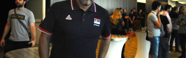 Hitno obraćanje Saleta Đorđevića: “Hakovan sam, dobijate poruke od prevaranata”