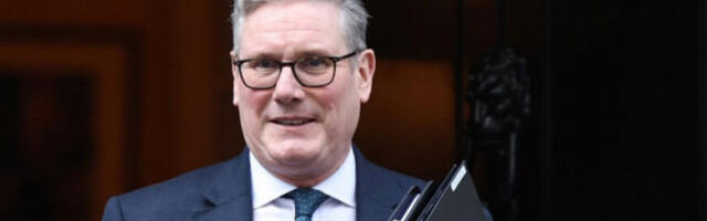 Стармер: Влада фокусирана на заштиту британског народа