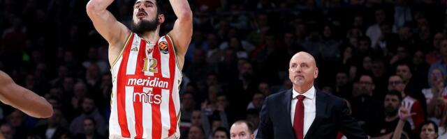 Nikola Kalinić ispisao stranice istorije evropske košarke