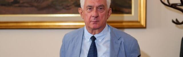 Delić (SRCE): Vučić rekao istinu o neodrživom stanju u zdravstvu, ali nije rekao ko je kriv