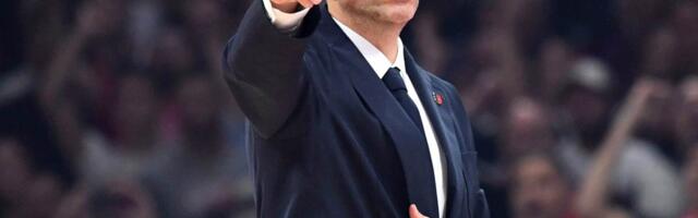 PAKAO ZA PENJAROJU! Ključni igrač Partizana se povredio pred večiti derbi!