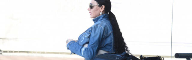 SKANDALOZNO! Elektra Elit se UDALA na Bajram - pogledjate PRVI SNIMAK u venčanici, OVO je novi muž! (VIDEO)