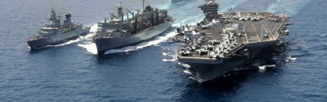 ESKALACIJA Amerika šalje hiljade marinaca na Bliski istok