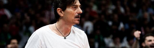 Janakopulos se oglasio dan posle Zvezde: Protiv svih ponovo ćemo ispisati istoriju