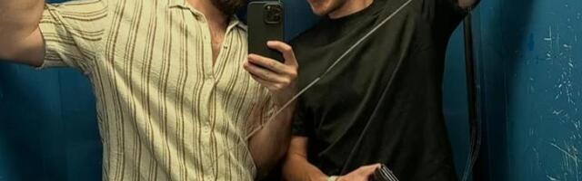 Bogoljub iz Kruševca slavi godinu dana braka sa Markom iz Hrvatske: Venčali se u Zagrebu, a evo kako su se upoznali