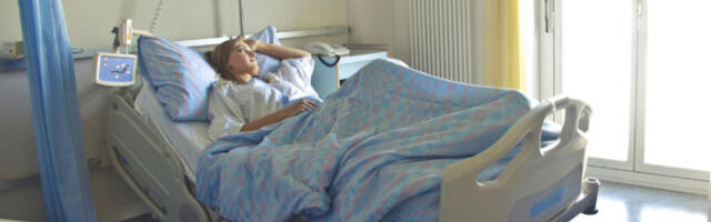 Пацијенти у Грчкој задовољни лекарима, али замерају лошу хигијену и храну у болницама