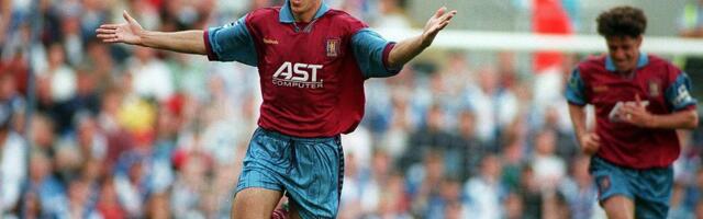 "Naš pas je dobio ime po njemu!" Aston Vila i njeni navijači ne zaboravljaju Sava Miloševića /VIDEO/