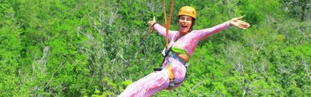 PRIMILA VIŠE OD 26.500 EVRA SOCIJALNE POMOĆI, PROVELA SE ŽESTOKO! Lagala da je BOLESNA, snimili je kako surfuje na egzotičnoj destinaciji, sad ide u ZATVOR