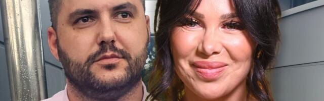 NI NALIK STAROJ! Stanija Dobrojević prošla niz tretmana pred SUSRET SA Asminom u "Eliti 9" - PAŠĆE VILICA KADA JE UGLEDA! (FOTO)