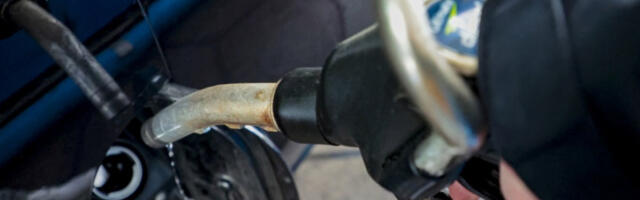 Цене нафте најпре порасле, а потом пале