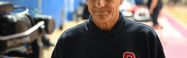 Mesina upozorava evropsku košarku: Ovo su mašine za gubljenje novca