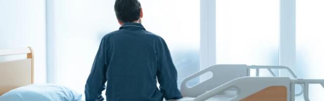 Psihijatrija u Austriji vikendom zatvorena: Pacijenti se puštaju kući ili premeštaju